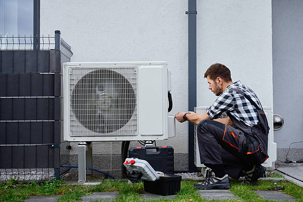 Trusted Hvac service in Bates City, MO - HVAC Repair CO